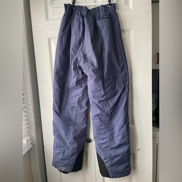 Columbia snow pants - Picture 2 of 3